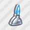 Burner Icon