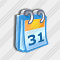 Calendar Icon