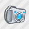 Camera Icon