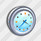 Clock Icon