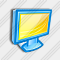 Computer Icon