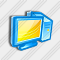 Computer 2 Icon