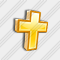 Cross Icon