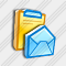 Delivery Address Icon