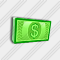 Dollar Icon