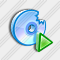 Extract Audio Icon