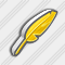 Feather Icon