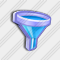 Funnel Icon