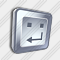 Keyboard Friendly Icon