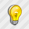 Lamp Icon