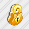 Lock Icon