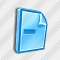 Paragraph Icon