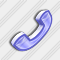 Phone Receiver Icon