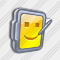 Tablet Pc Friendly Icon