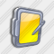 Tablet Pc Icon