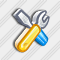 Tools Icon