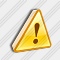 Warning Icon