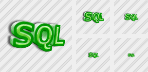 Sql Icon