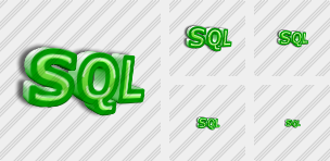 Icone Sql