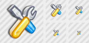 Tools Icon