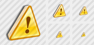 Warning Icon