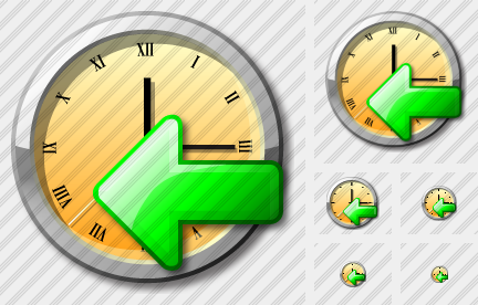  Clock Import