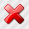 Cancel Icon