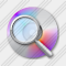 CD Search Icon