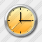 Clock Icon