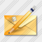 Email Edit Icon