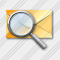 Email Search Icon