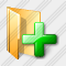 Folder Add Icon