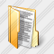 Folder Doc Icon