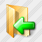 Folder In Icon