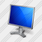 Monitor Icon