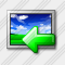 Picture Import Icon