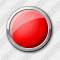 Point Red Icon