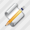 Scroll Doc Edit Icon