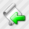 Scroll Doc Import Icon
