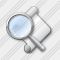 Scroll Doc Search Icon