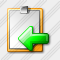 Task Import Icon