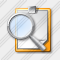 Task Search Icon