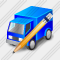 Truck Edit Icon