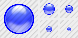  Blue Ball