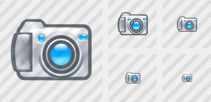 Camera Icon