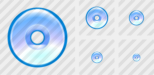 CD Icon