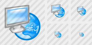 Comp Web Icon