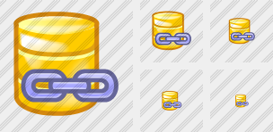 Database Link Icon