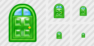 Doors Icon