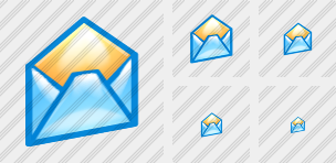 Email 2 Icon